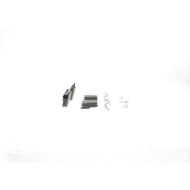 Bosch BE1989H Disc Brake Pad product image 4 of 8