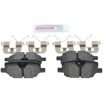 2023 Buick Encore GX Disc Brake Pad Rear Bosch BE2308H image 1 of 4