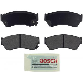 1999 Suzuki Swift Disc Brake Pad