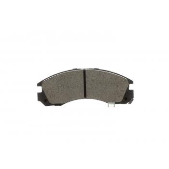 2021 Mitsubishi Outlander PHEV Disc Brake Pad Front Bosch BE530H image 3 of 4
