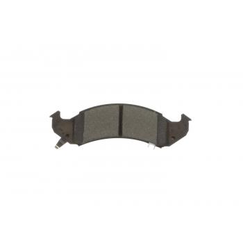 1994 Pontiac Firebird Disc Brake Pad Front Bosch BE623H image 2 of 4