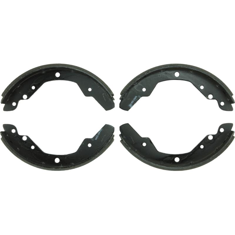 Bosch BS397 Drum Brake Shoe Set product image 1 of 1