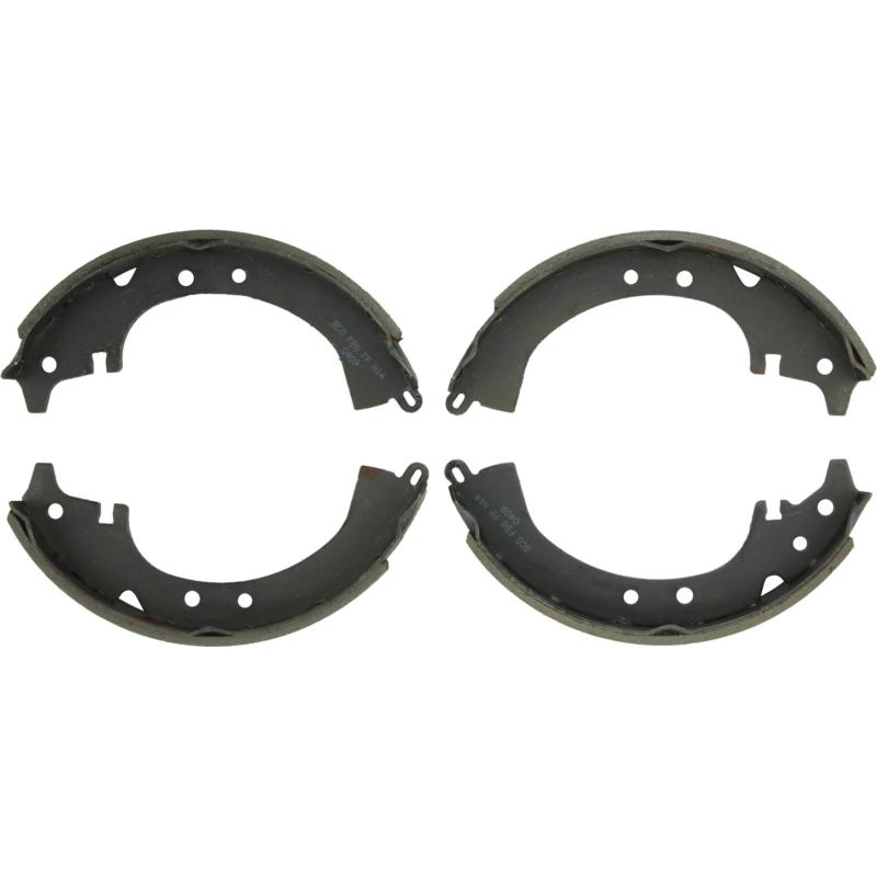 Bosch BS528 Drum Brake Shoe Set product image 1 of 1