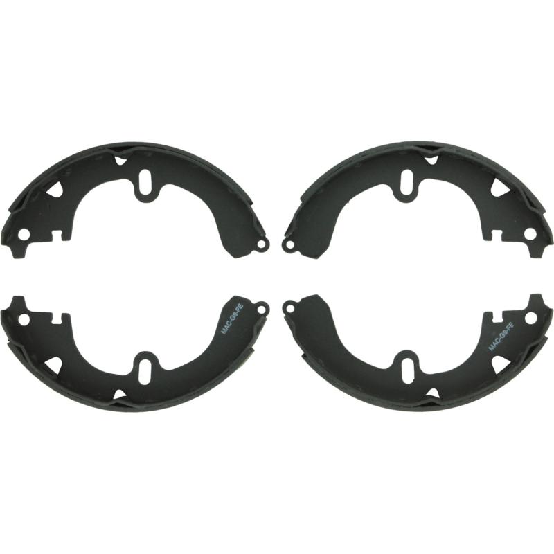 Bosch BS529 Drum Brake Shoe Set product image 1 of 1