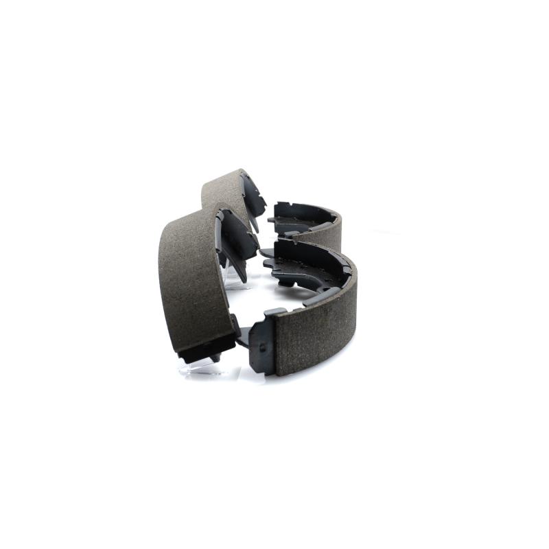 Bosch BS574 Drum Brake Shoe Set product image 4 of 5