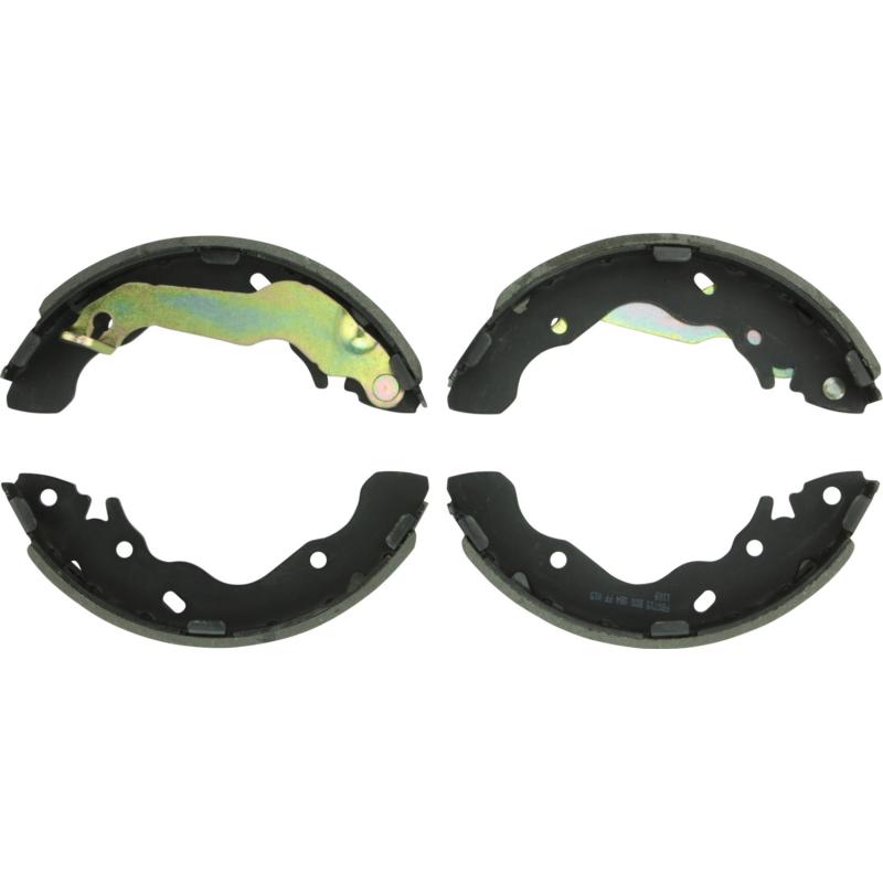 Bosch BS715 Drum Brake Shoe Set product image 1 of 1
