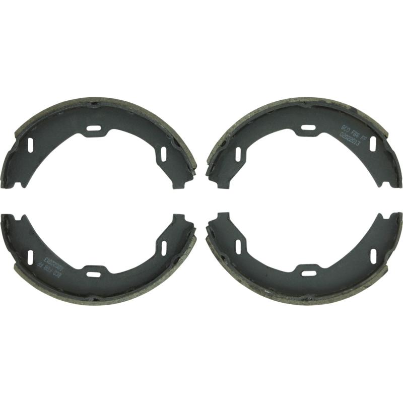 Bosch BS822 Parking Brake Shoe Set product image 1 of 1