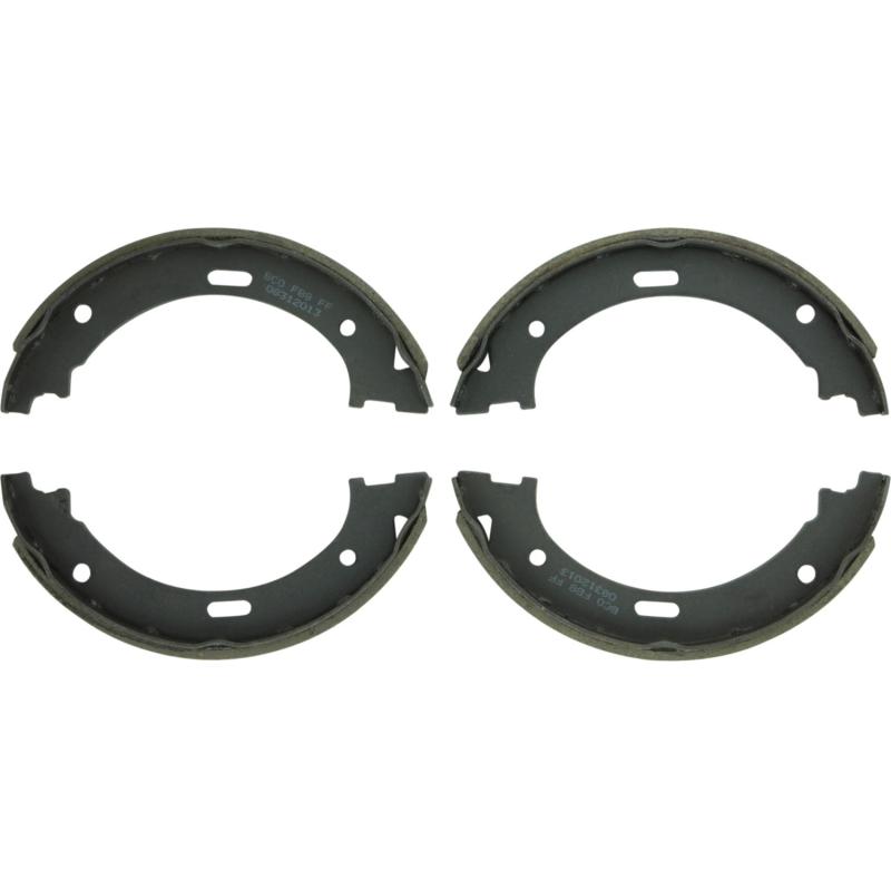 Bosch BS868 Parking Brake Shoe Set product image 1 of 1