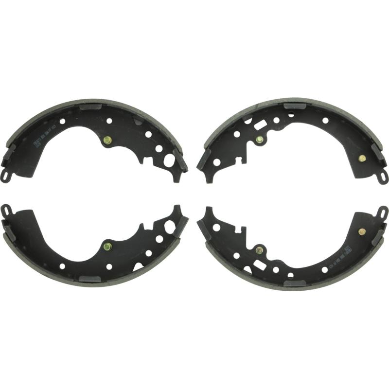 Bosch BS871 Drum Brake Shoe Set product image 1 of 1
