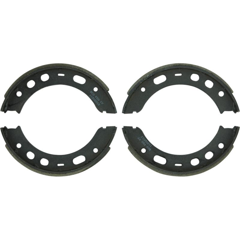 Bosch BS893 Parking Brake Shoe Set product image 1 of 1