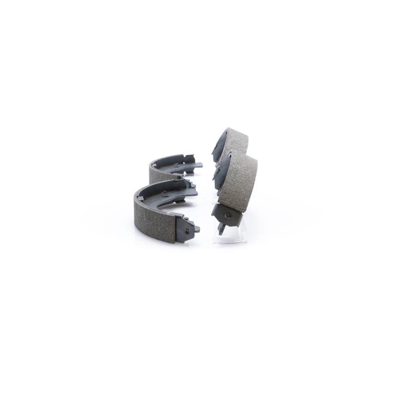 Bosch BS913 Drum Brake Shoe Set product image 2 of 5