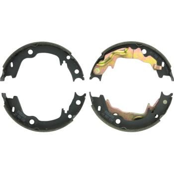2010 Kia Forte Koup Parking Brake Shoe Set Bosch BS914 image 1 of 1