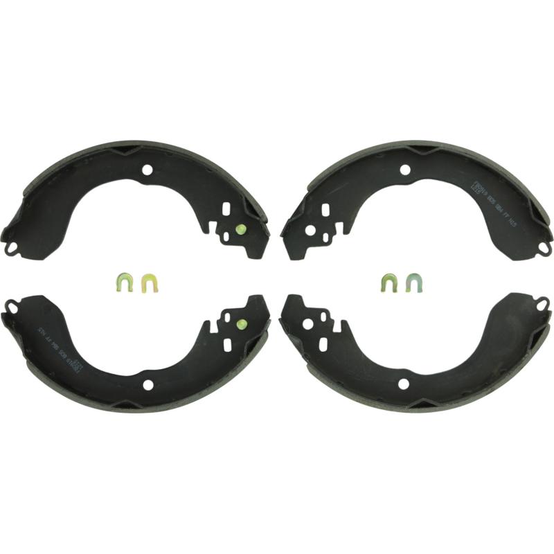 Bosch BS919 Drum Brake Shoe Set product image 5 of 5
