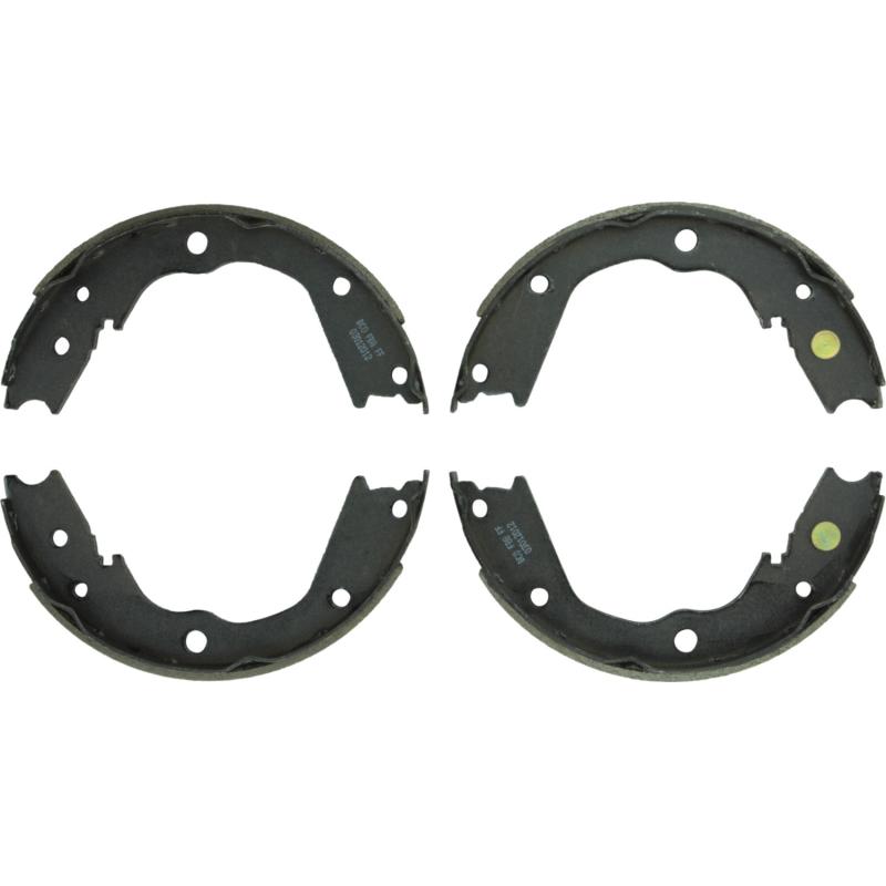 Bosch BS927 Parking Brake Shoe Set product image 1 of 1