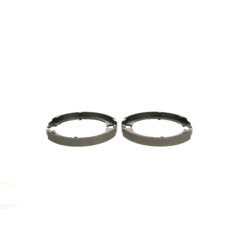 Bosch BS933 Parking Brake Shoe Set product image 1 of 5