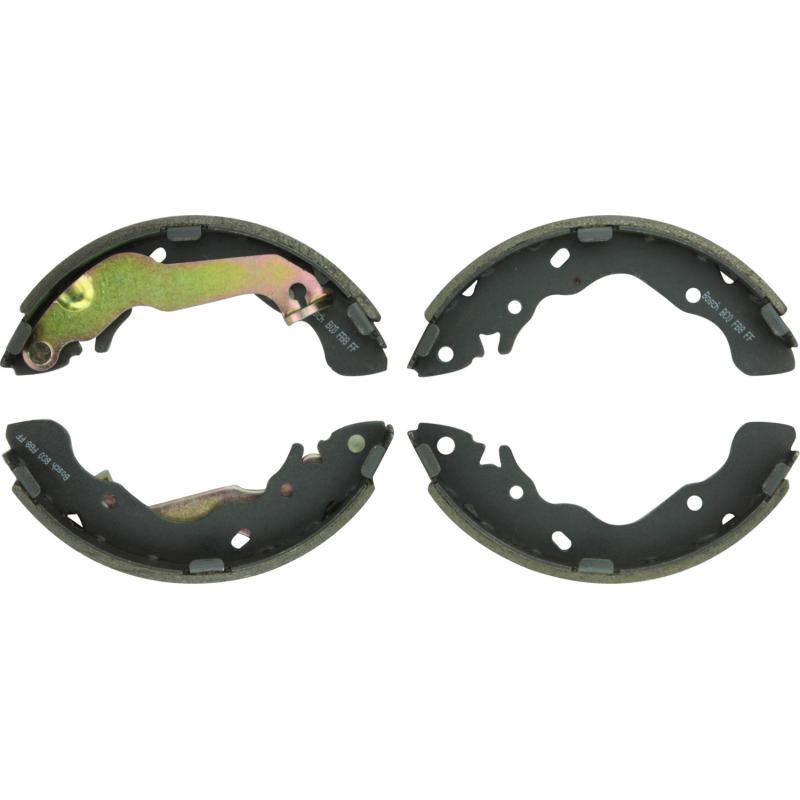 Bosch BS934 Drum Brake Shoe Set product image 1 of 1