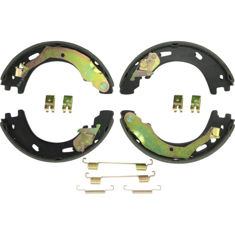 Bosch BS944 Parking Brake Shoe Set product image 1 of 1