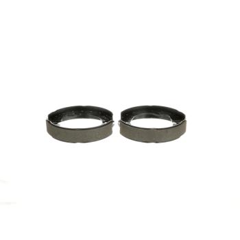 2019 Ram 1500 Parking Brake Shoe Set Bosch BS947 image 2 of 4