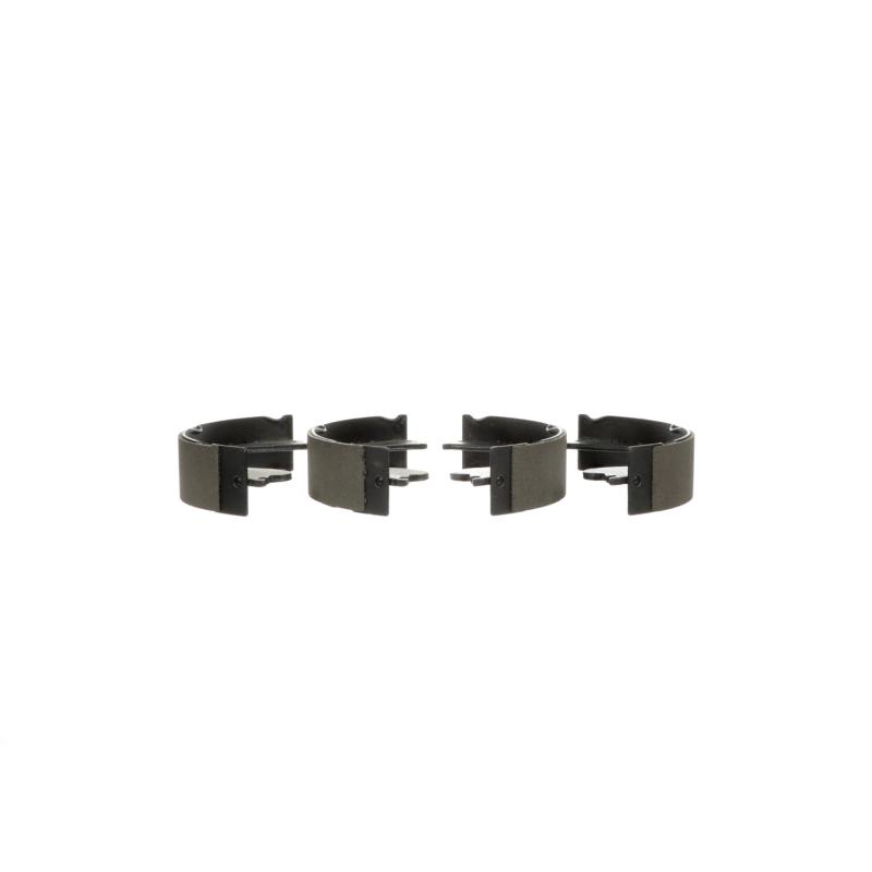 Bosch BS973 Parking Brake Shoe Set product image 3 of 4