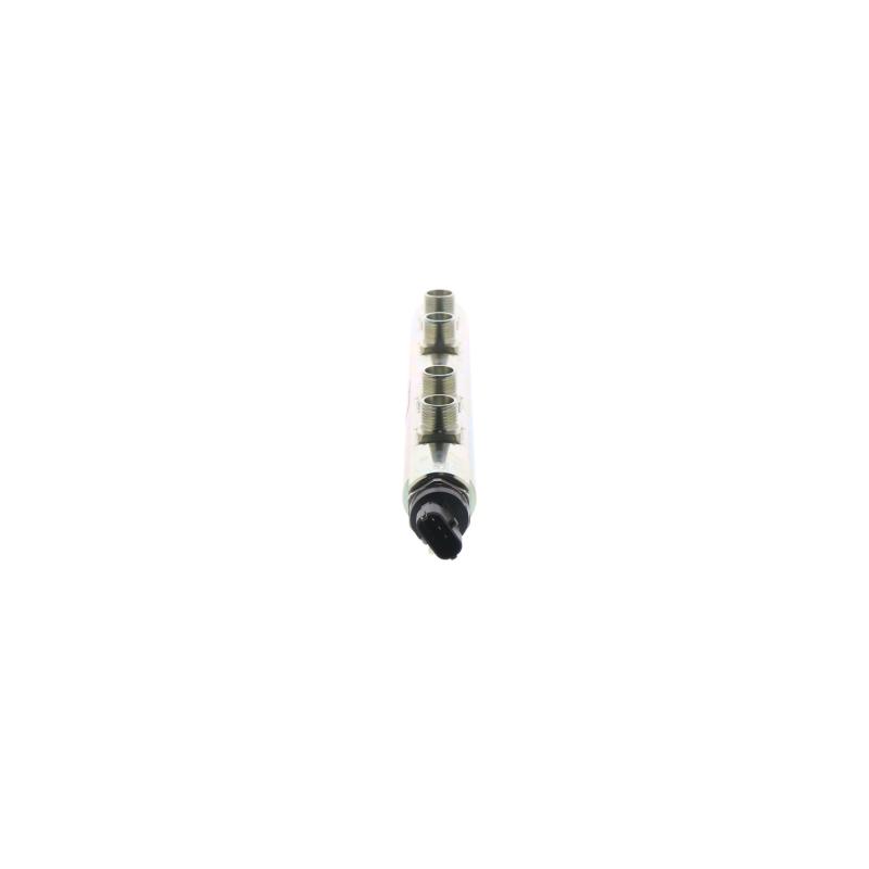 Bosch F00RL00143 Fuel Injection Fuel Rail product image 6 of 9