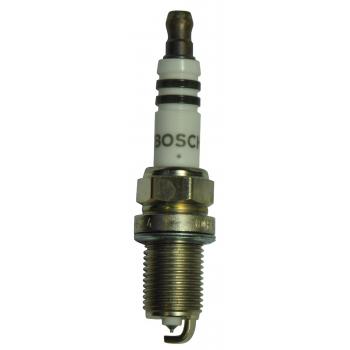 2015 Audi A4 allroad Spark Plug Bosch FR5KPP332S image 2 of 2