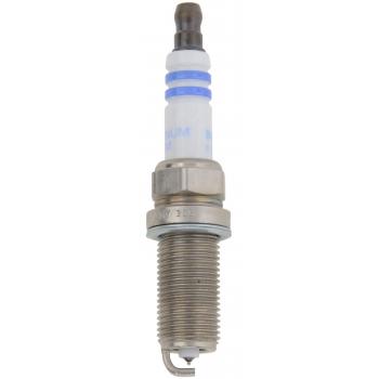 2008 BMW 528xi Spark Plug Bosch FR7NPP332 image 2 of 2