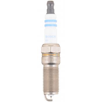 2017 Ford Mustang Spark Plug Bosch HR7MII30T image 1 of 2