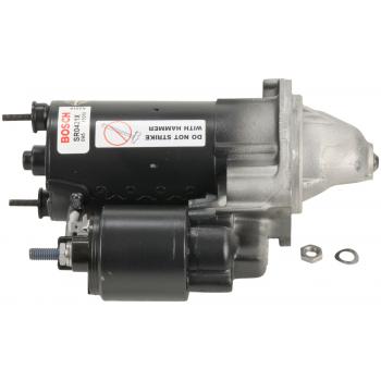 1999 Audi A4 Starter Motor