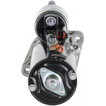 2015 Kia Rio Starter Motor