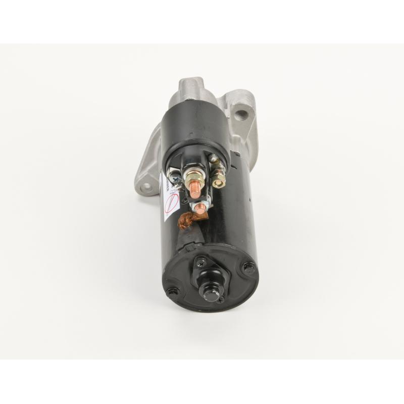 Bosch SR0480X Starter Motor product image 7 of 9