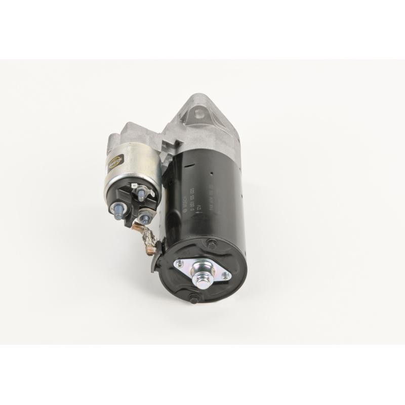 Bosch SR0493X Starter Motor product image 9 of 9