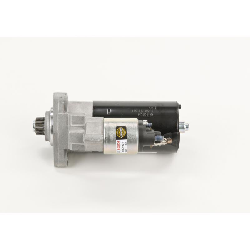 Bosch SR0493X Starter Motor product image 8 of 9