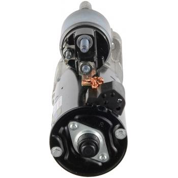 2019 Mercedes-Benz GLE63 AMG S Starter Motor