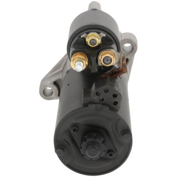 2013 Mercedes-Benz B250 Starter Motor