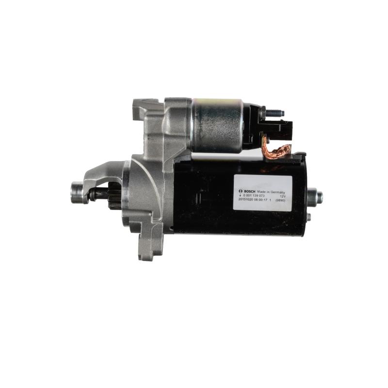 Bosch SR0790N Starter Motor product image 8 of 13