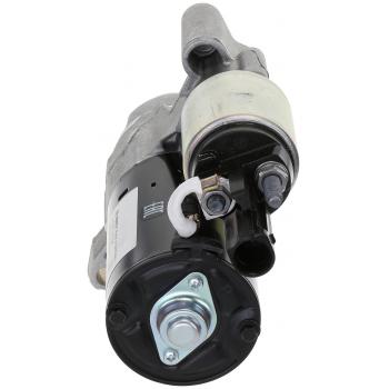 2014 Audi A4 Quattro Starter Motor