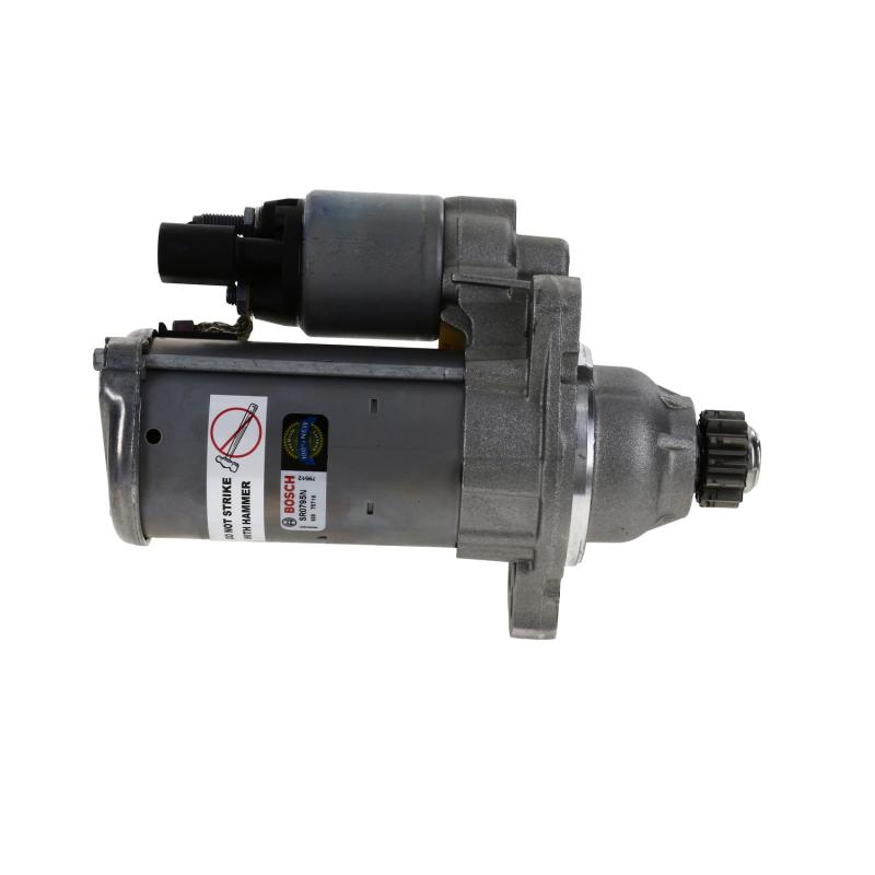 Bosch SR0795N Starter Motor product image 9 of 9