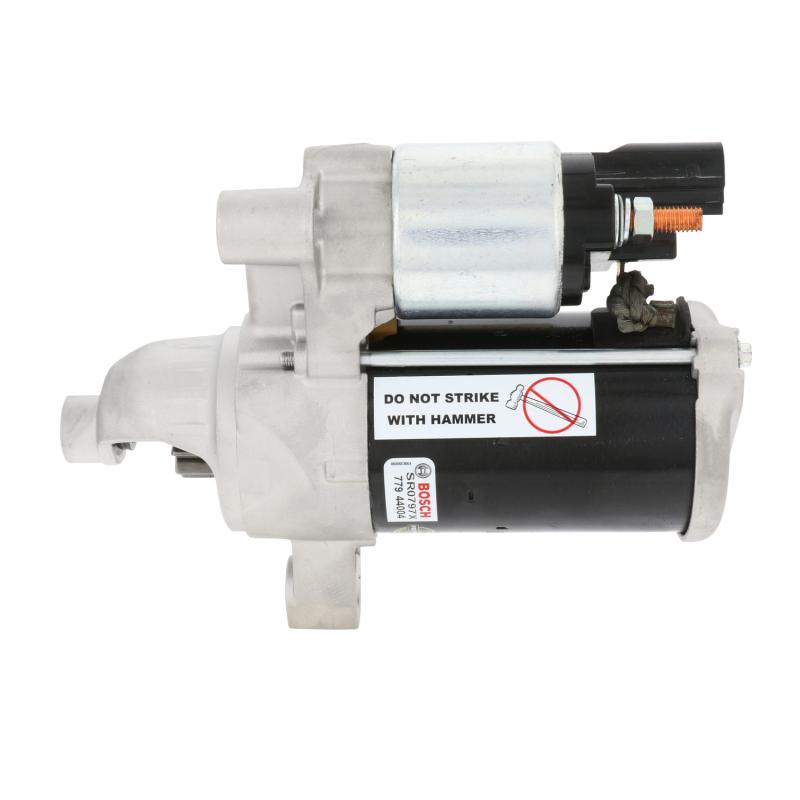 Bosch SR0797X Starter Motor product image 2 of 4