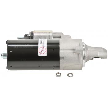 2009 Freightliner Sprinter 2500 Starter Motor