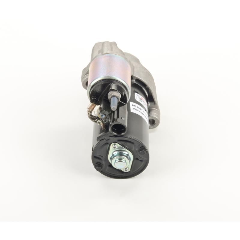 Bosch SR0819X Starter Motor product image 9 of 9