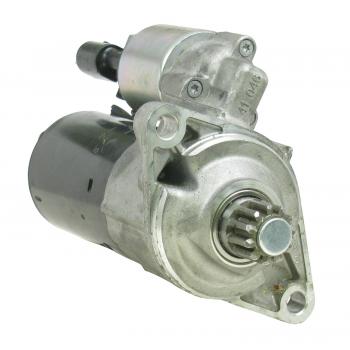 2012 Volkswagen Eos Starter Motor