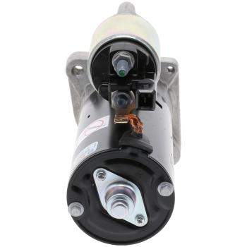 2011 BMW M3 Starter Motor