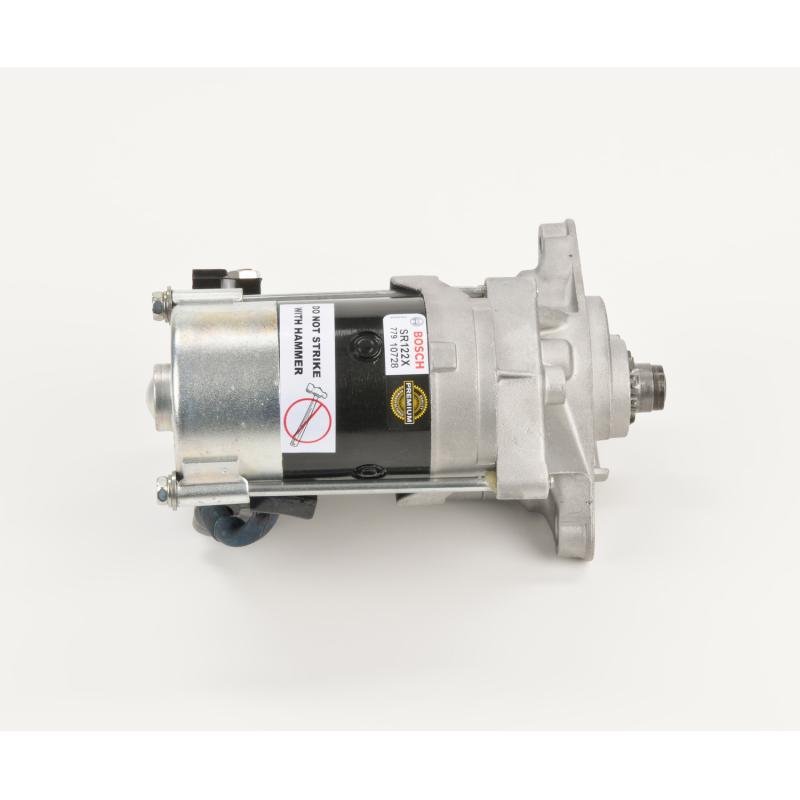 Bosch SR122X Starter Motor product image 6 of 9