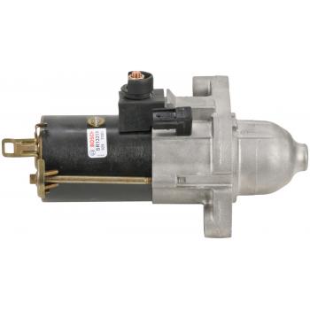 2007 Acura TSX Starter Motor