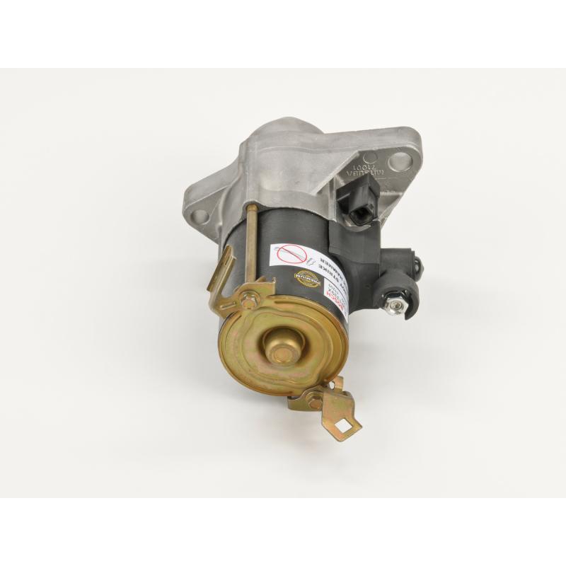 Bosch SR1339X Starter Motor product image 9 of 9