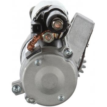2008 Acura MDX Starter Motor