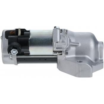 2012 Acura MDX Starter Motor