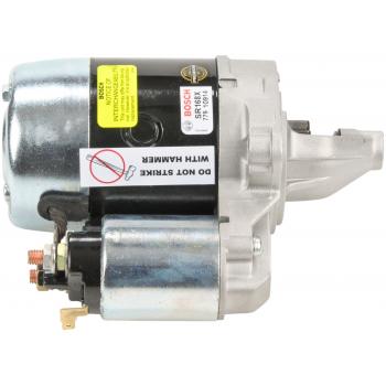 1989 Mitsubishi Mirage Starter Motor