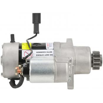 1998 Mercury Villager Starter Motor