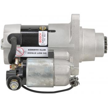 2007 Infiniti G35 Starter Motor